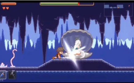 梦魇世界迷途人下载手机版