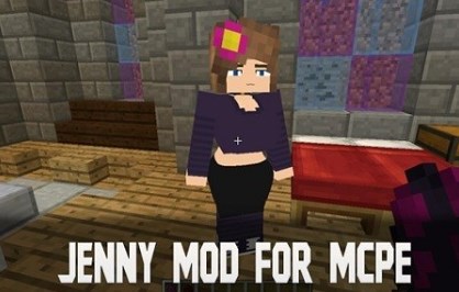 我的世界珍妮冒险官方版下载