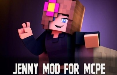 我的世界珍妮冒险官方版下载