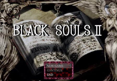 blacksouls2安卓版下载