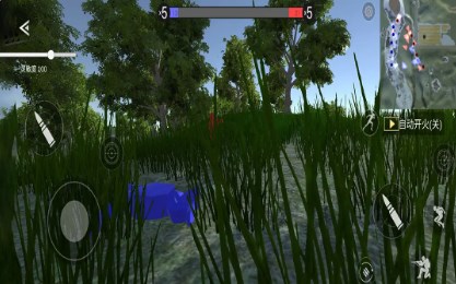 战地战争模拟器破解版