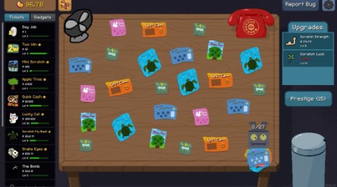 刮个爽官方版 v1.0
