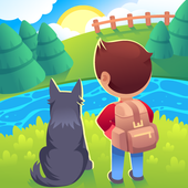 我的梦幻小岛无广告 v1.0.25