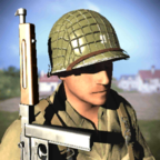 欧洲战场二战英雄游戏手机版 v1.11