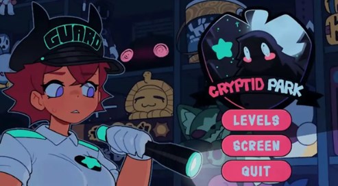 cryptidpark安卓版下载