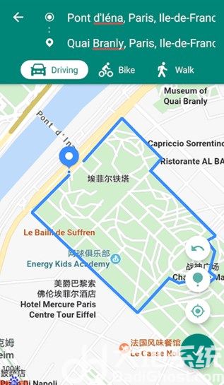 fakelocation破解版专业版