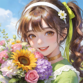 织梦森林种花游戏破解版 v1.3.25