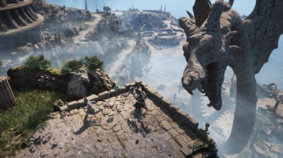 龙的传人孤旅修改器 v1.0