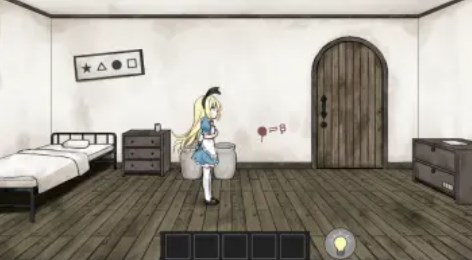 梦狱之国的爱丽丝桃子汉化版