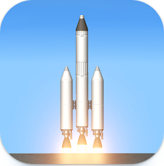 sfs航天模拟器手机版 v1.5.9.3