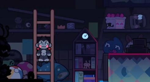 神秘生物公园下载