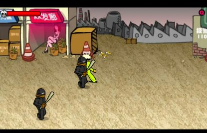 闪客快打3破解版中文版无限金币