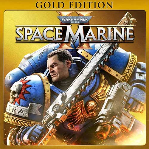 战锤40k星际战士2手机版下载 v1.0