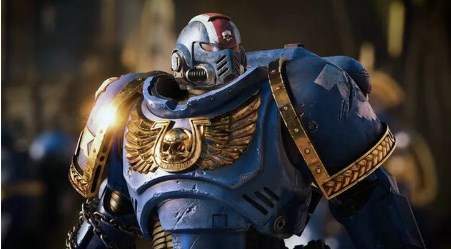 战锤40k星际战士2手机版下载