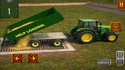 模拟农场26中国卡车