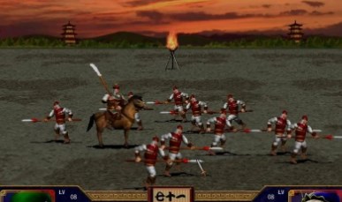 三国群英传2安卓版下载