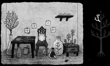 她的树谜题梦手机版