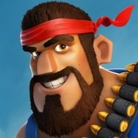 海岛奇兵魔改版私人版 v70.1.1