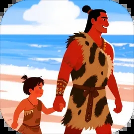 愚公海岛生存破解版 v1.9