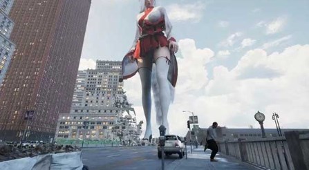 女巨人游乐场免费正版