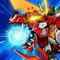 机甲斗兽场破解版无限零件免广告下载 v1.0.6