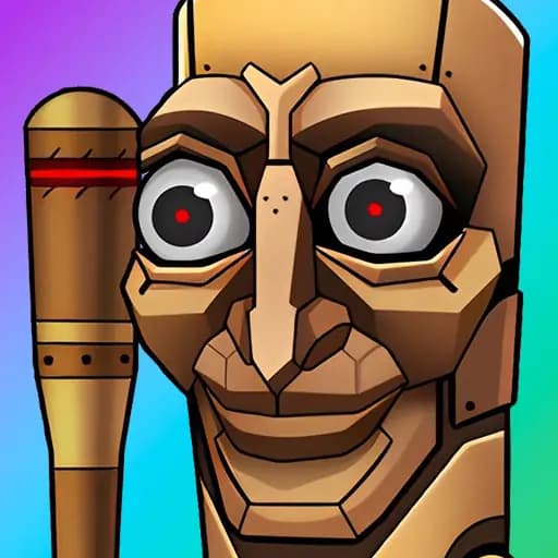 机甲斗兽场3破解版 v1.0.52