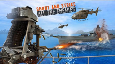 抢滩登陆2002无限弹药