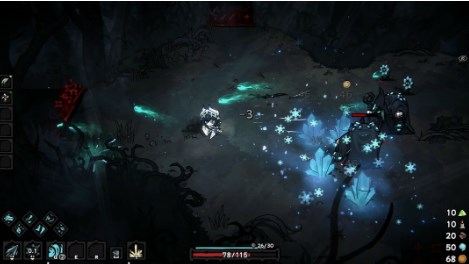 灰烬之国修改器 v1.0