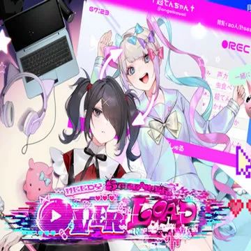 主播女孩重度依赖安卓汉化手游 v1.0