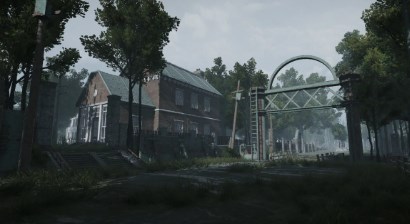 地球online游戏