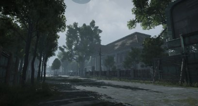 地球online游戏