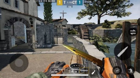 csgo手游版下载