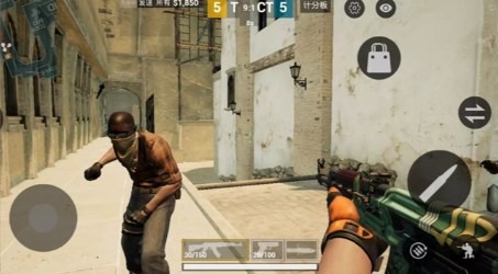 csgo手游版下载