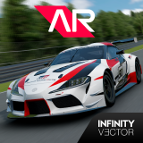 绝对赛车破解版 V3.5.0