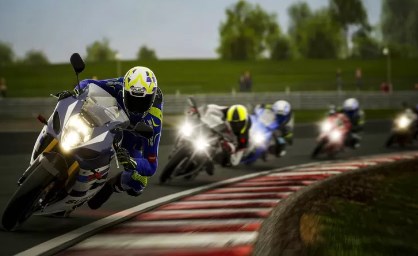 ride4正版免费下载