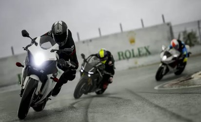 ride4正版免费下载