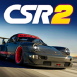 csr赛车2无限金币版 V1.0.0