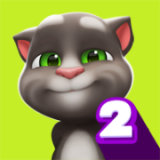 我的汤姆猫2破解版无限金币钻石 v3.7.0.568