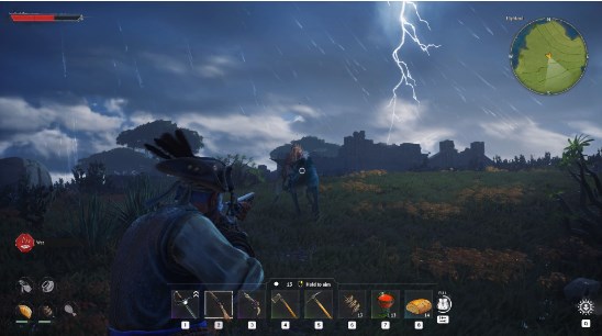 风启之旅修改器 v1.0