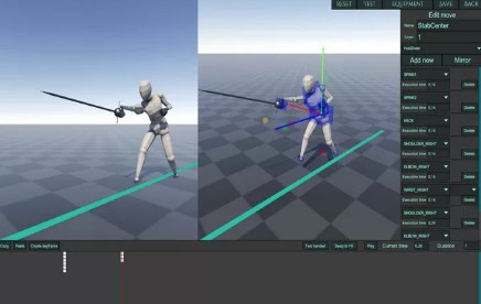 蠢蠢角斗士破解版
