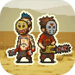 死亡突围僵尸战争最新破解版 v3.5.0