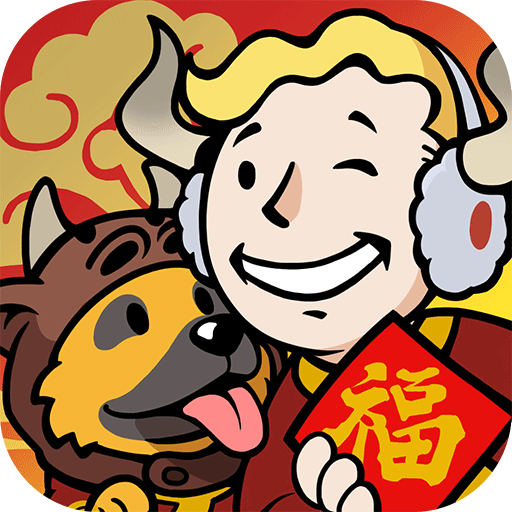 辐射避难所汉化破解版 v1.13.13
