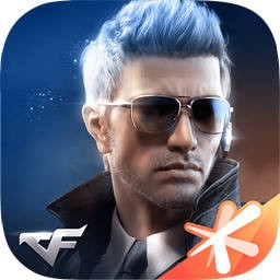 穿越火线破解版 v2.3