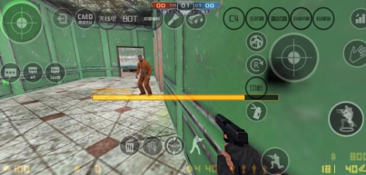 cs1.6中文版