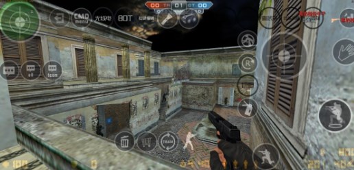 cs1.6中文版