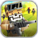 像素僵尸射击破解版 V1.0.1