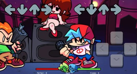 fnf优质神曲下载