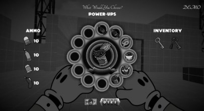 神探杰克鼠修改器 v1.0