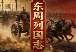 骑马与砍杀2东周列国志Mod V1.0.0