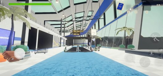 爬山模拟器正版下载